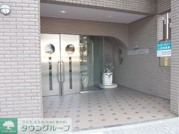 CASSIA八千代緑が丘の物件内観写真